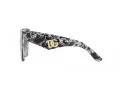 Dolce & Gabbana Lunettes de Soleil DG 4438 32878G