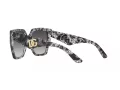 Dolce & Gabbana Lunettes de Soleil DG 4438 32878G