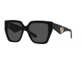 Dolce & Gabbana Lunettes de Soleil DG 4438 501/87