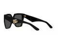 Dolce & Gabbana Lunettes de Soleil DG 4438 501/87