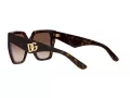 Dolce & Gabbana Lunettes de Soleil DG 4438 502/13