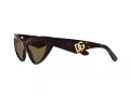 Dolce & Gabbana Lunettes de Soleil DG 4439 502/73