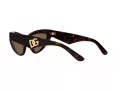 Dolce & Gabbana Lunettes de Soleil DG 4439 502/73