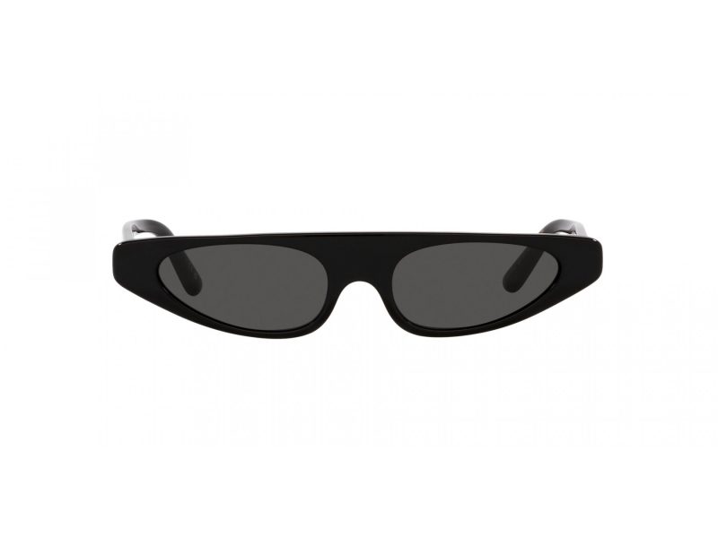 Dolce & Gabbana Lunettes de Soleil DG 4442 501/87