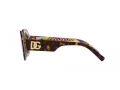 Dolce & Gabbana Lunettes de Soleil DG 4448 321773