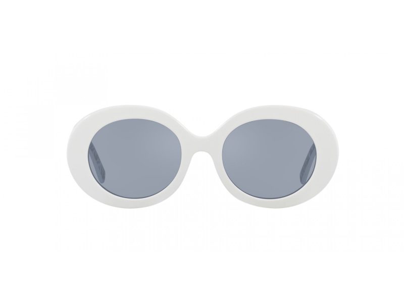 Dolce & Gabbana Lunettes de Soleil DG 4448 337155