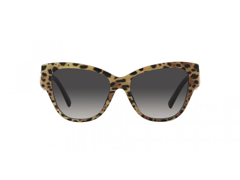 Dolce & Gabbana Lunettes de Soleil DG 0DG4449 31638G