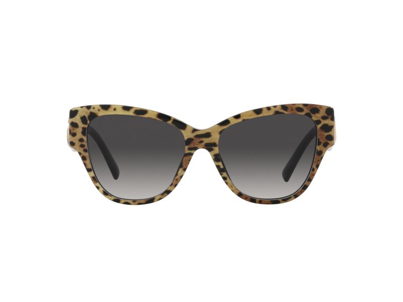 Dolce & Gabbana Lunettes de Soleil DG 0DG4449 31638G