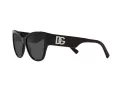 Dolce & Gabbana Lunettes de Soleil DG 0DG4449 501/87