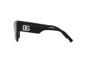 Dolce & Gabbana Lunettes de Soleil DG 0DG4449 501/87