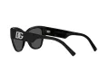 Dolce & Gabbana Lunettes de Soleil DG 0DG4449 501/87