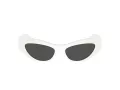 Dolce & Gabbana Lunettes de Soleil DG 0DG4450 331287