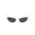 Dolce & Gabbana Lunettes de Soleil DG 0DG4450 331287