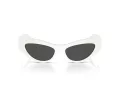 Dolce & Gabbana Lunettes de Soleil DG 0DG4450 331287