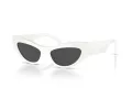 Dolce & Gabbana Lunettes de Soleil DG 0DG4450 331287
