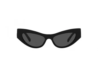 Dolce & Gabbana Lunettes de Soleil DG 4450 501/87