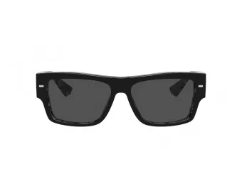 Dolce & Gabbana Lunettes de Soleil DG 4451 340387