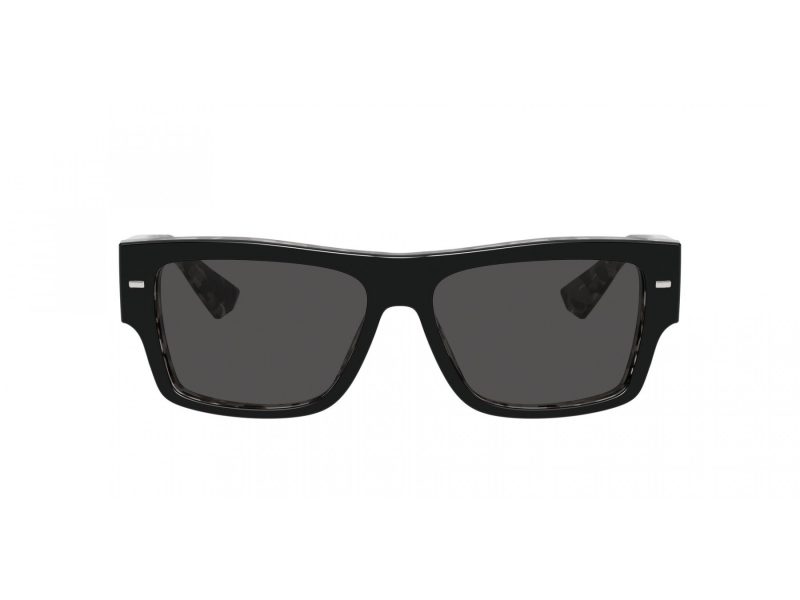 Dolce & Gabbana Lunettes de Soleil DG 4451 340387