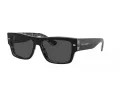 Dolce & Gabbana Lunettes de Soleil DG 4451 340387