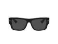 Dolce & Gabbana Lunettes de Soleil DG 4451 340387