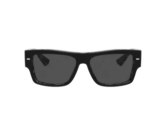 Dolce & Gabbana Lunettes de Soleil DG 4451 340387