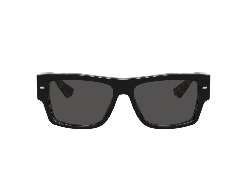 Dolce & Gabbana Lunettes de Soleil DG 4451 340387