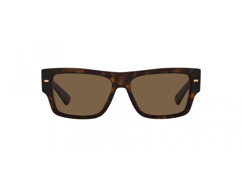 Dolce & Gabbana Lunettes de Soleil DG 4451 502/73
