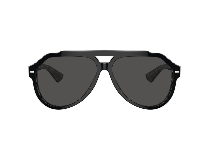 Dolce & Gabbana Lunettes de Soleil DG 0DG4452 340387