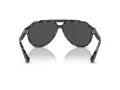 Dolce & Gabbana Lunettes de Soleil DG 0DG4452 340387
