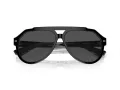 Dolce & Gabbana Lunettes de Soleil DG 0DG4452 340387