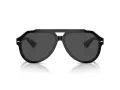Dolce & Gabbana Lunettes de Soleil DG 0DG4452 340387