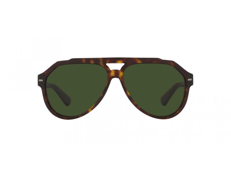 Dolce & Gabbana Lunettes de Soleil DG 4452 502/71