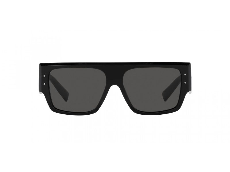 Dolce & Gabbana Lunettes de Soleil DG 4459 501/87