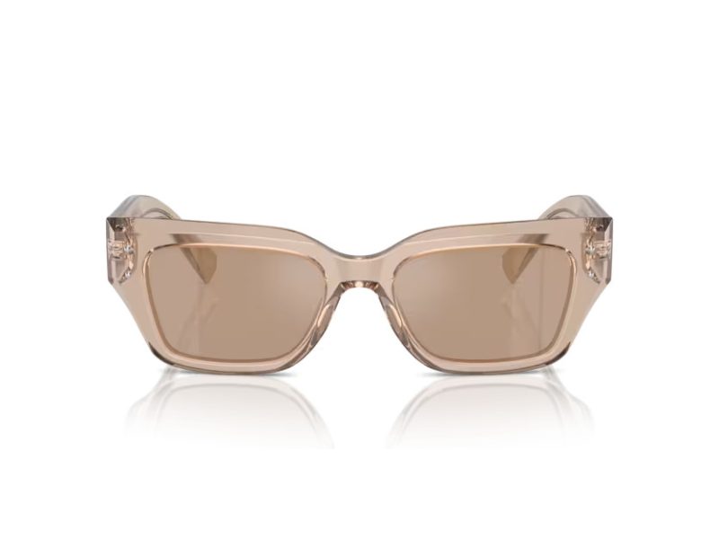 Dolce & Gabbana Lunettes de Soleil DG 4462 34325A
