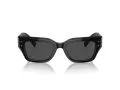 Dolce & Gabbana Lunettes de Soleil DG 4462 501/87