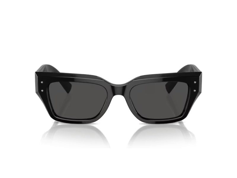 Dolce & Gabbana Lunettes de Soleil DG 4462 501/87
