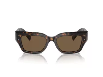 Dolce & Gabbana Lunettes de Soleil DG 4462 502/73
