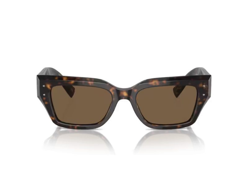 Dolce & Gabbana Lunettes de Soleil DG 4462 502/73