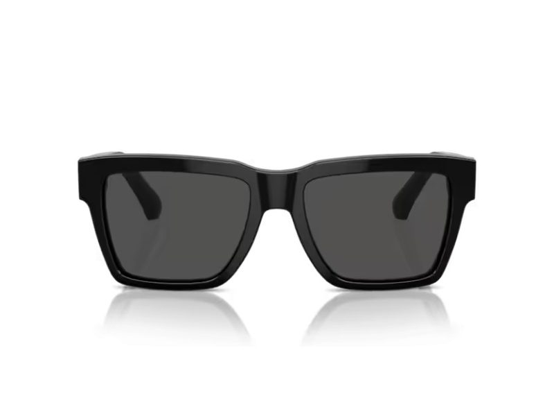 Dolce & Gabbana Lunettes de Soleil DG 4465 501/87