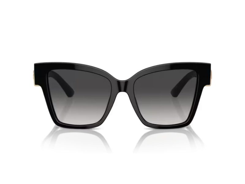 Dolce & Gabbana Lunettes de Soleil DG 4470 501/8G