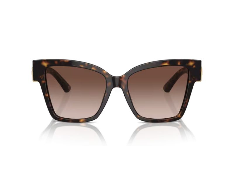Dolce & Gabbana Lunettes de Soleil DG 4470 502/13