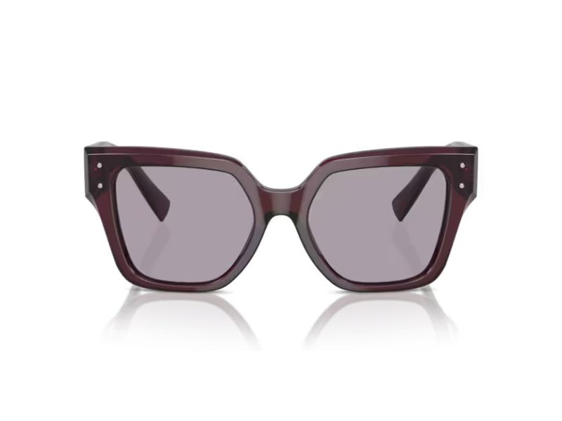 Dolce & Gabbana Lunettes de Soleil DG 4471 3045AK