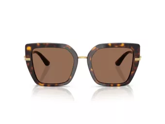 Dolce & Gabbana Lunettes de Soleil DG 4474 502/73