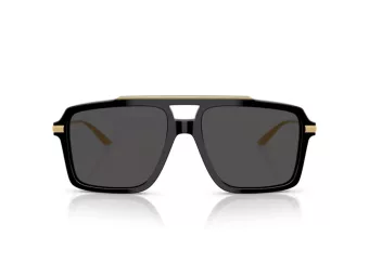 Dolce & Gabbana Lunettes de Soleil DG 4477 501/87