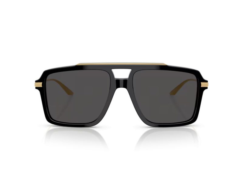 Dolce & Gabbana Lunettes de Soleil DG 4477 501/87