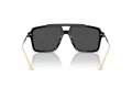 Dolce & Gabbana Lunettes de Soleil DG 4477 501/87