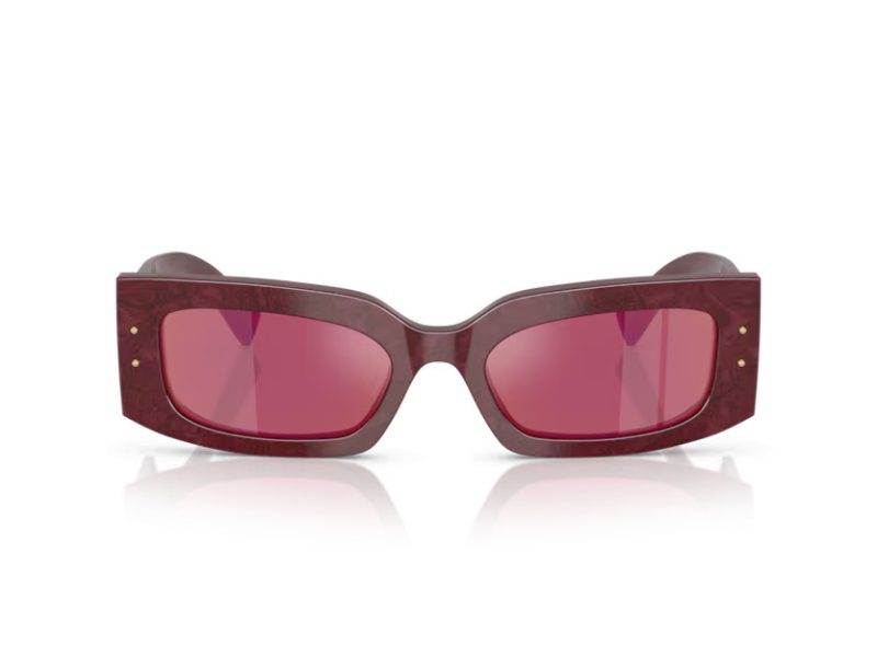 Dolce & Gabbana Lunettes de Soleil DG 4479 3442D0