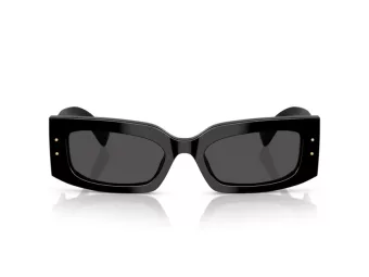 Dolce & Gabbana Lunettes de Soleil DG 4479 501/87