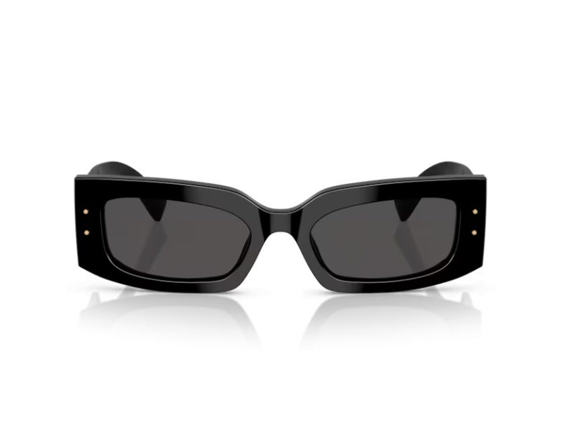 Dolce & Gabbana Lunettes de Soleil DG 4479 501/87