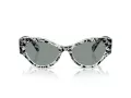 Dolce & Gabbana Lunettes de Soleil DG 4480 3287/1